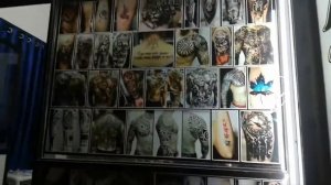 Индия,ГОА,пляж и ночной  Вагатор