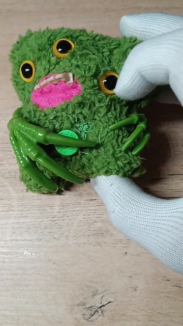 прокачать фаглера