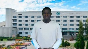 Роберт Рождественский. Человеку надо мало — читает Кейта Бурама