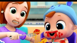 Учимся Хорошим Манерам | Обучающие Мультики Для Детей |