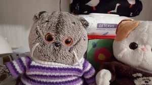 Басики учат таблицу умножения на 5?†БА~СЯ~ТА†