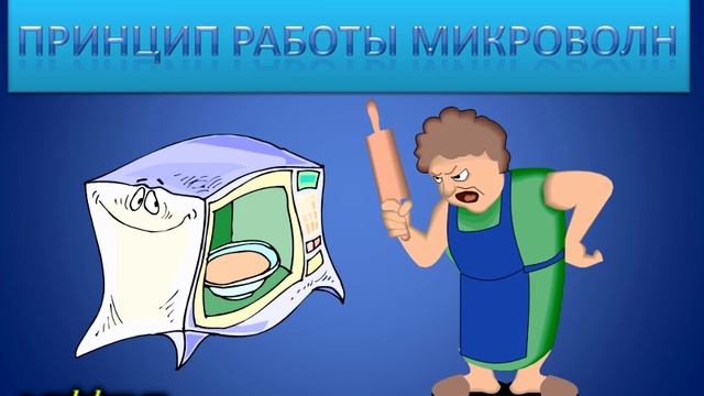 1_2_Работа микроволновки