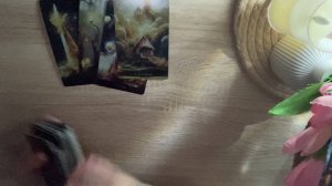 ТРИ ГЛАВНЫХ СОБЫТИЯ❗️🌺ТАРО ГАДАНИЕ