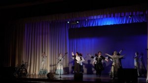 Санаурская плясовая. ККХ. 4К(UHD).