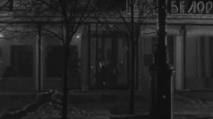 Песни 80-х. Снег кружится.