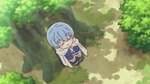 Провожающая в последний путь Фрирен_ Магия ●● — 1 серия