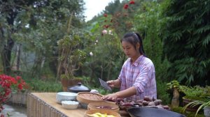 Выращивание фиолетового сладкого картофеля