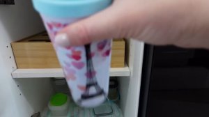 ЭТО НИКОГДА НЕ ЗАКОНЧИТСЯ 🗑️ Расхламление кухни Часть 2(Happy Family in CANADA)