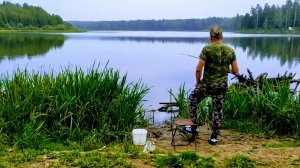 Посиделки с Удочкой, Просто Отдых!!! Рыбалка