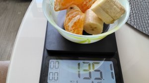 Мой обед 25.03.