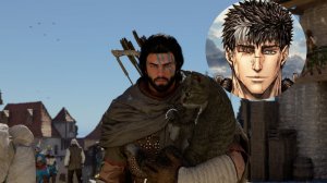 Crimson Desert - Волки против медведей (Глава 1)