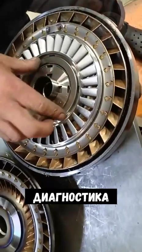 Диагностика АКПП ZF 8HP70 от BMW X5. Подозрение на неисправность блокировки гидротрансформатора.