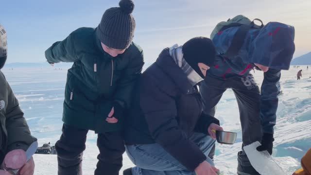 СЕМЬЯ ЖУКОВЫХ! 👋