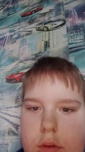 Я иду в школу