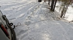 Рыбалка На Чёртовом колесе.