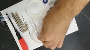 Поршневые дозаторы жидких продуктов