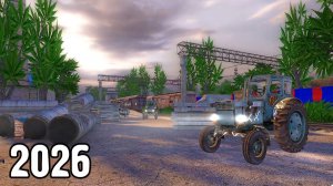 Трэш Моды на Сталкер в 2026