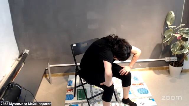 Бодрое Утро с Маей 25.3 9:30