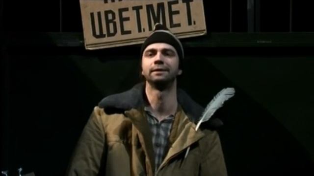 Сергей Никитин Борис Рыжий  Так гранит покрывается наледью