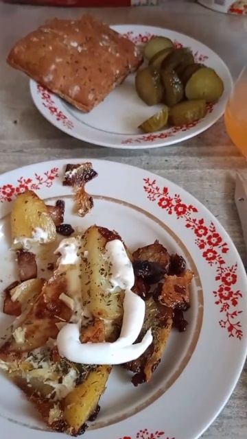 #завтрак главный приём пищи! #еда #shorts