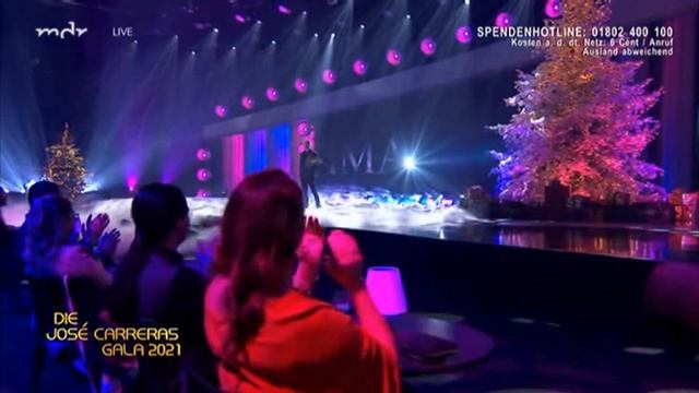 David Garrett - Imagine смотреть онлайн