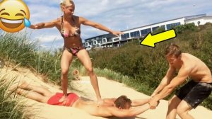 Невероятно Смешные Моменты 11