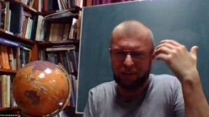 Лекция 1. История музея кочевой культуры от Константина Куксина