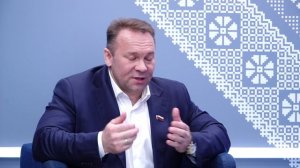 Тема дня 25.03.26 Максим Щепинов о кадровой политике в регионе