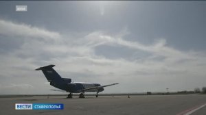 «Вести. Ставропольский край» 25.03.2026 (21.10)