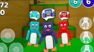 Прохождение Пингвина Варна- Варна Бару! Super bear adventure