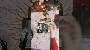 Что хотят передать духи Рода?