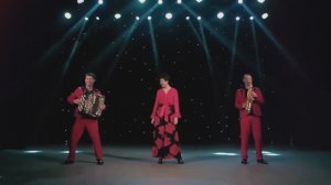 Ансамбль Дома офицеров Забайкальского края «Хабанера»