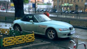 ЧЕМПИОН - 9 серия