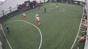 11-12 тур Корпоративной лиги OFL "SPARTAN UNITY" - 25.03.2026