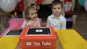 3 000 000 подписчиков на канале Miss Katy!!