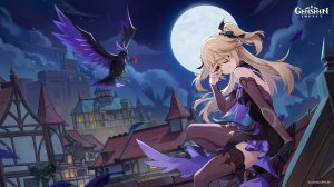 Genshin Impact - Неожиданное Задание (Part 320)