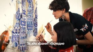 Поздравляем с Днём работника культуры!