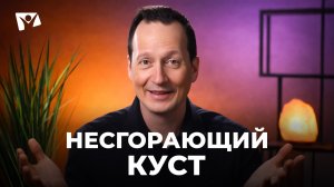Руслан Друми - Тема 2. Несгорающий куст