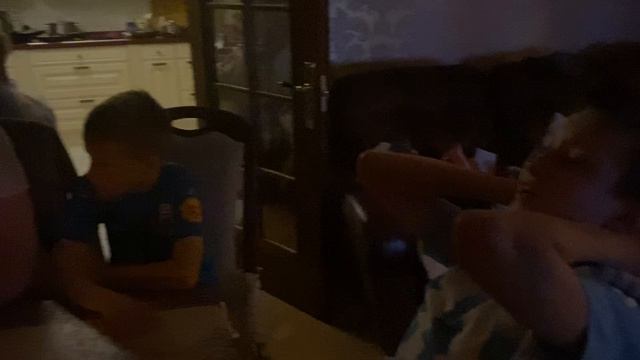 ДР папа 19.10.19