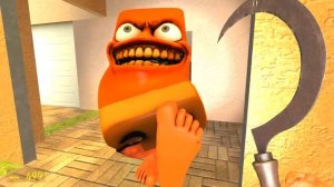 УКРАДИ БРЕЙНРОТ В РЕАЛЬНОЙ ЖИЗНИ! УГАР И БЕЗУМИЕ В Garry`s Mod