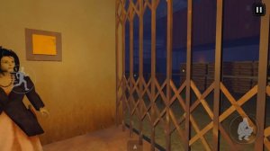 УБЕГАЮ ОТ БАБУШКИ ВЕДЬМЫ! СТРАШНЫЙ ПОБЕГ ШКОЛЬНИКА