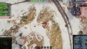 мир танков  шведская арта