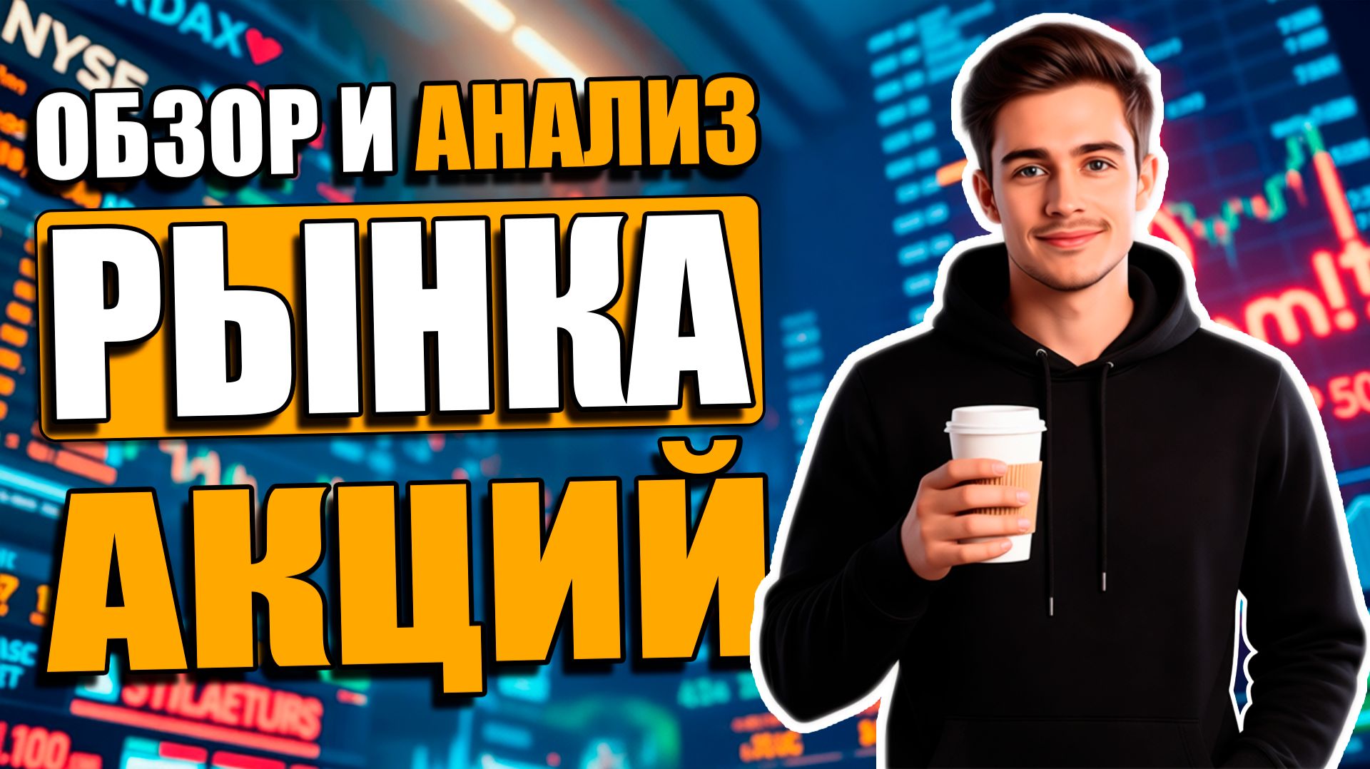 📡 ПОИСК НОВЫХ ТОРГОВЫХ ИДЕЙ, ДИВИДЕНДЫ И ТЕХНИЧЕСКИЙ АНАЛИЗ РЫНКА АКЦИЙ МОСКОВСКОЙ БИРЖИ