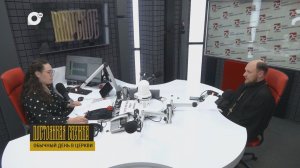 Мирское / День в церкви / 25.03.26