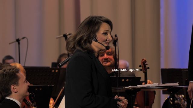 реальный случай на моем концерте