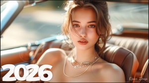 SHAZAM Top 50 🏖️ Лучшая Музыка 2026 🏖️ Зарубежные песни Хиты Популярные Песни Слушать Бесплатно
