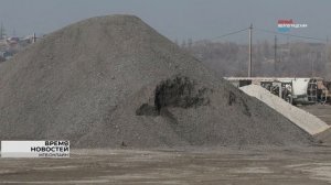 Депутаты городской Думы осмотрели объекты дорожных работ в Кировском районе Волгограда