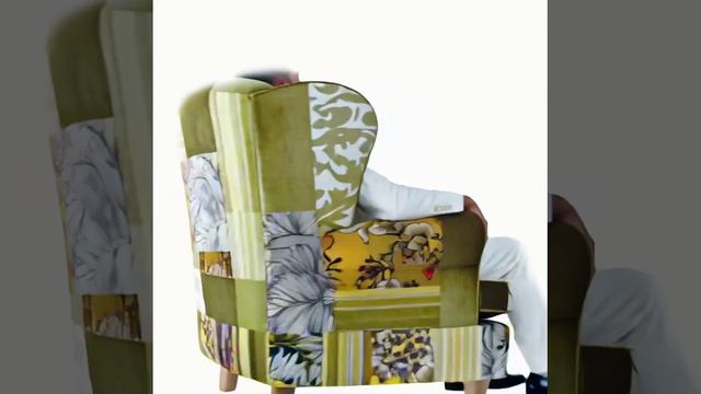 КреслоКАЛЕЙДО KALEIDO