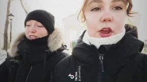 Провожу время с подружкой. ВЛОГ Ксюши.