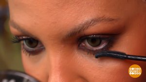 Если макияж "поплыл"... Доброе утро. Фрагмент выпуска от 25.03.2026